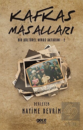 Kafkas Masalları