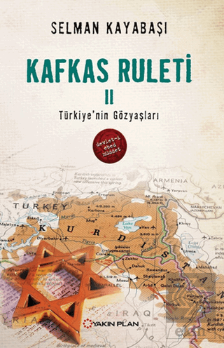 Kafkas Ruleti 2 - Türkiye\'nin Gözyaşları