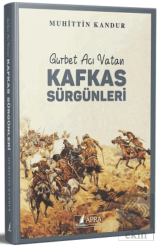 Kafkas Sürgünleri