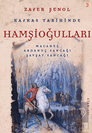 Kafkas Tarihinde Hamşioğulları 3