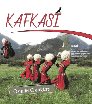 Kafkasi