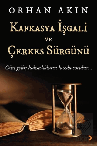 Kafkasya İşgali ve Çerkes Sürgünü