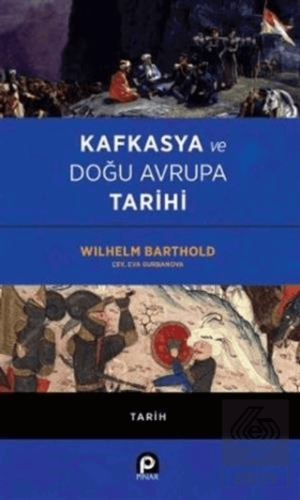 Kafkasya ve Doğu Avrupa Tarihi