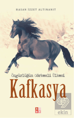 Kafkasya