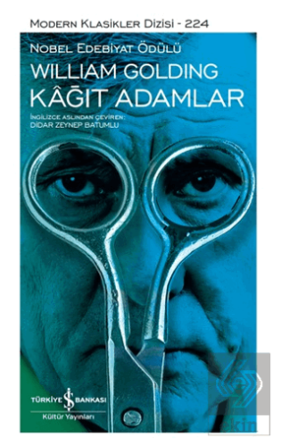 Kağıt Adamlar