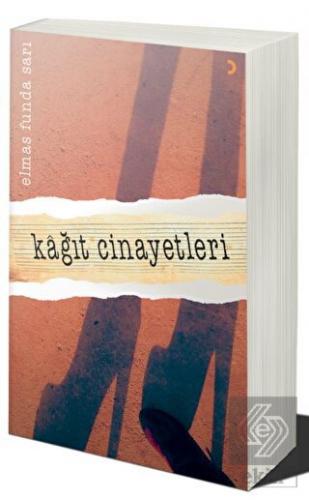 Kâğıt Cinayetleri