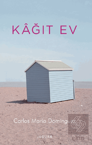 Kağıt Ev