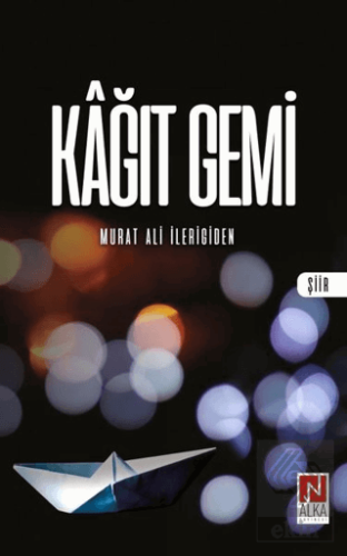 Kağıt Gemi