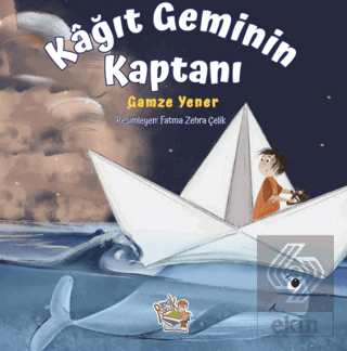 Kağıt Geminin Kaptanı