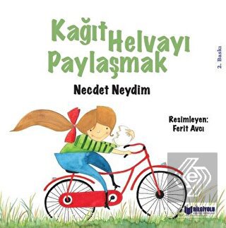 Kağıt Helvayı Paylaşmak