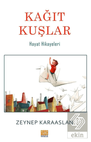 Kağıt Kuşlar