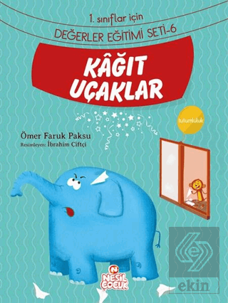 Kağıt Uçaklar