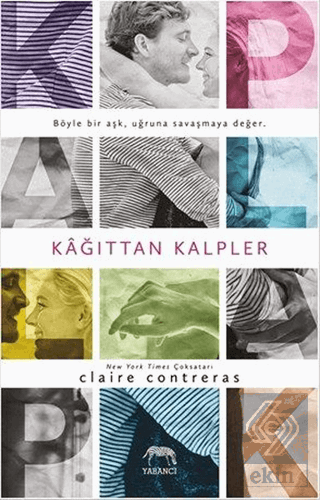 Kağıttan Kalpler