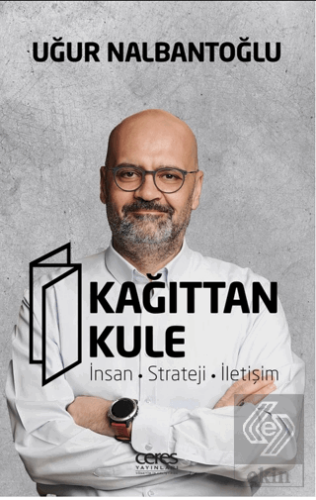 Kağıttan Kule