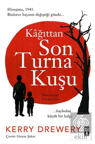 Kağıttan Son Turna Kuşu