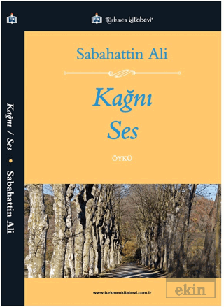 Kağnı - Ses