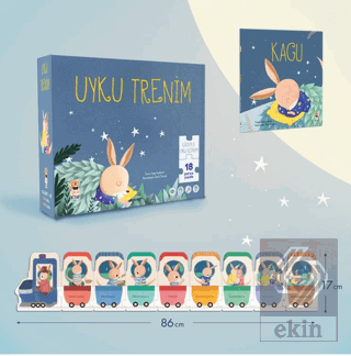 Kagu – Uyku Trenim