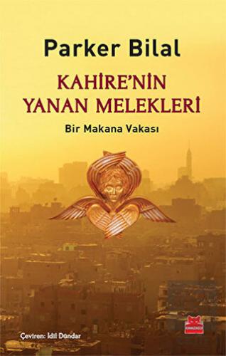 Kahire\'nin Yanan Melekleri