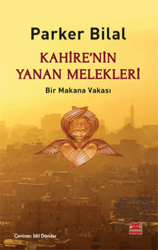 Kahire\'nin Yanan Melekleri