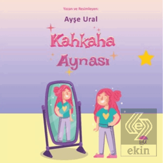 Kahkaha Aynası