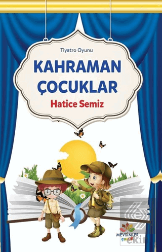 Kahraman Çocuklar