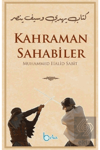 Kahraman Sahabiler