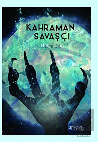 Kahraman Savaşçı