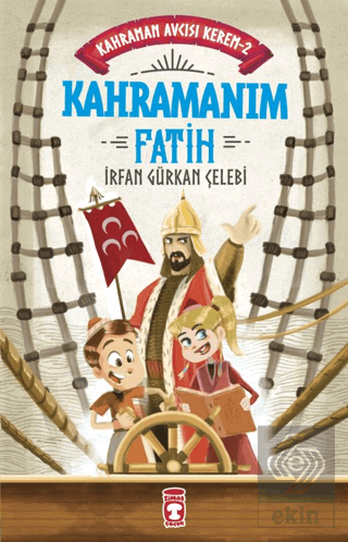 Kahramanım Fatih - Kahraman Avcısı Kerem 2