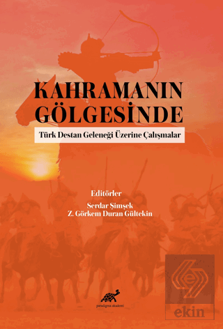 Kahramanın Gölgesinde