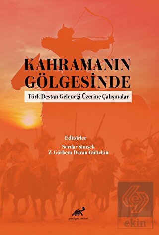 Kahramanın Gölgesinde