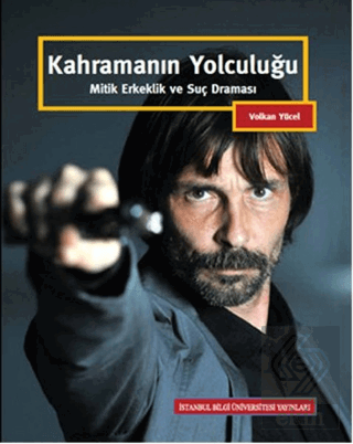 Kahramanın Yolculuğu