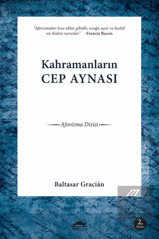 Kahramanların Cep Aynası