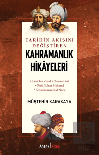 Kahramanlık Hikayeleri