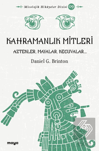 Kahramanlık Mitleri