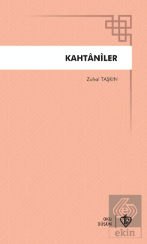 Kahtaniler