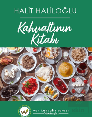 Kahvaltının Kitabı