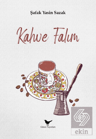 Kahve Falım