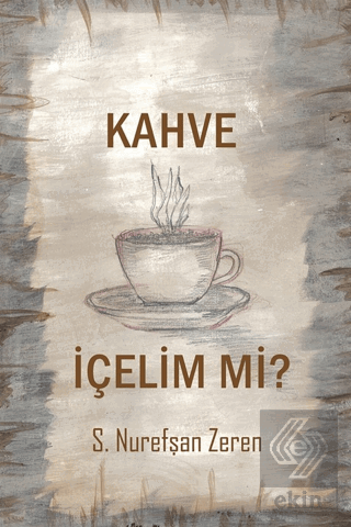 Kahve İçelim mi?