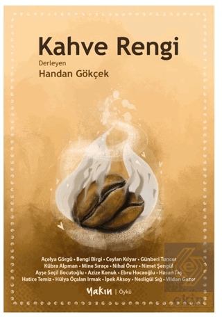 Kahve Rengi