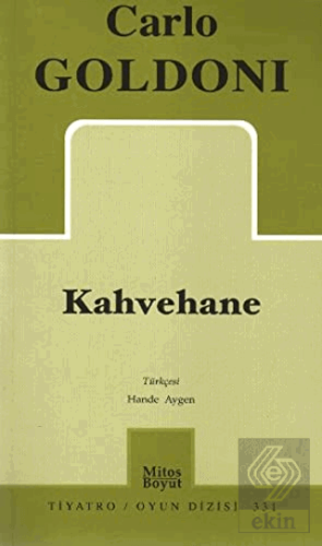 Kahvehane