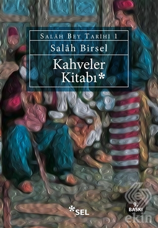 Kahveler Kitabı