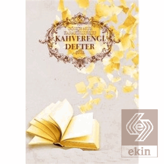 Kahverengi Defter