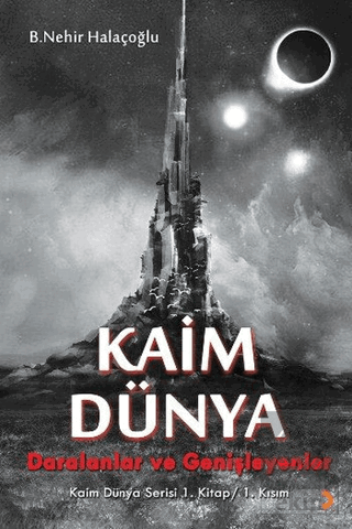 Kaim Dünya