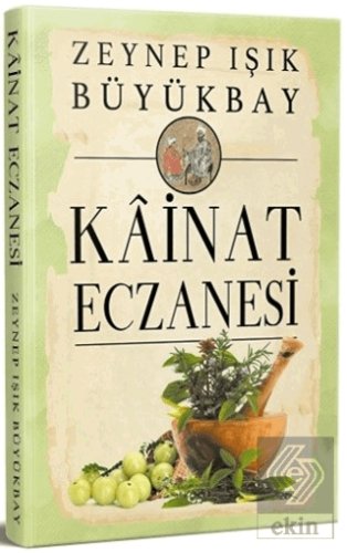 Kainat Eczanesi