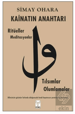 Kainatın Anahtarı