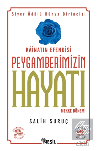 Kainatın Efendisi Peygamberimizin Hayatı Mekke Dön