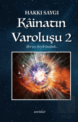 Kainatın Varoluşu 2