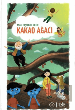 Kakao Ağacı