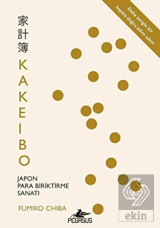 Kakeibo: Japon Para Biriktirme Sanatı