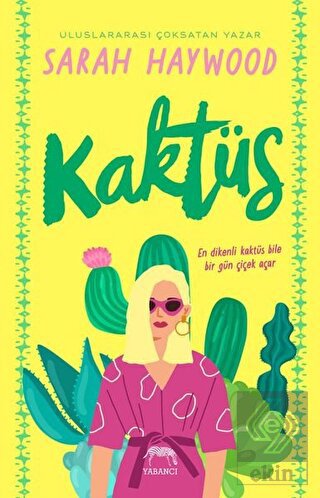 Kaktüs